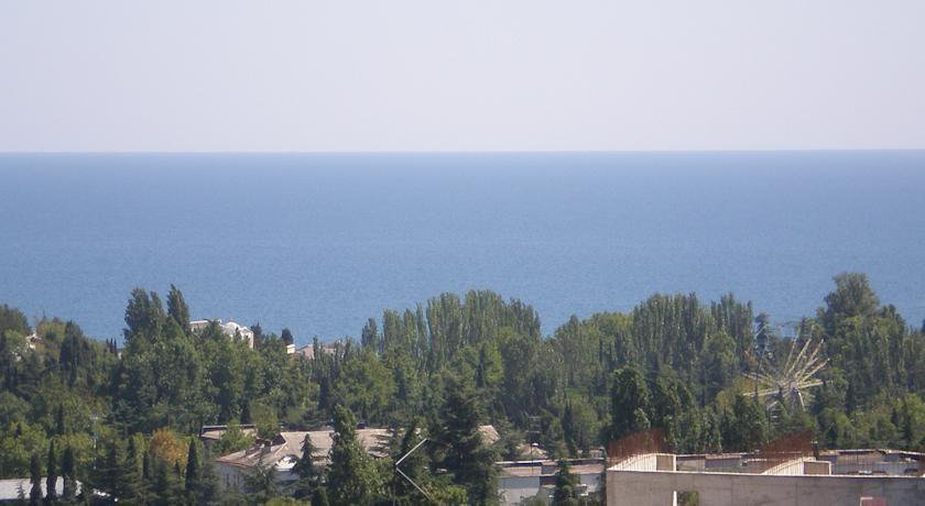 Гостиница Виола Алушта-6